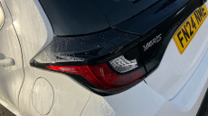 Toyota Yaris 1.5 Hybrid Icon 5dr CVT Hybrid Hatchback